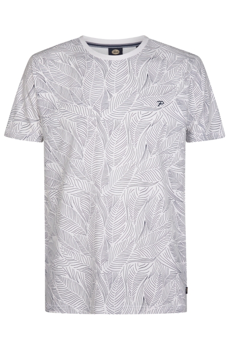 Petrol Industries men t-shirt ss aop